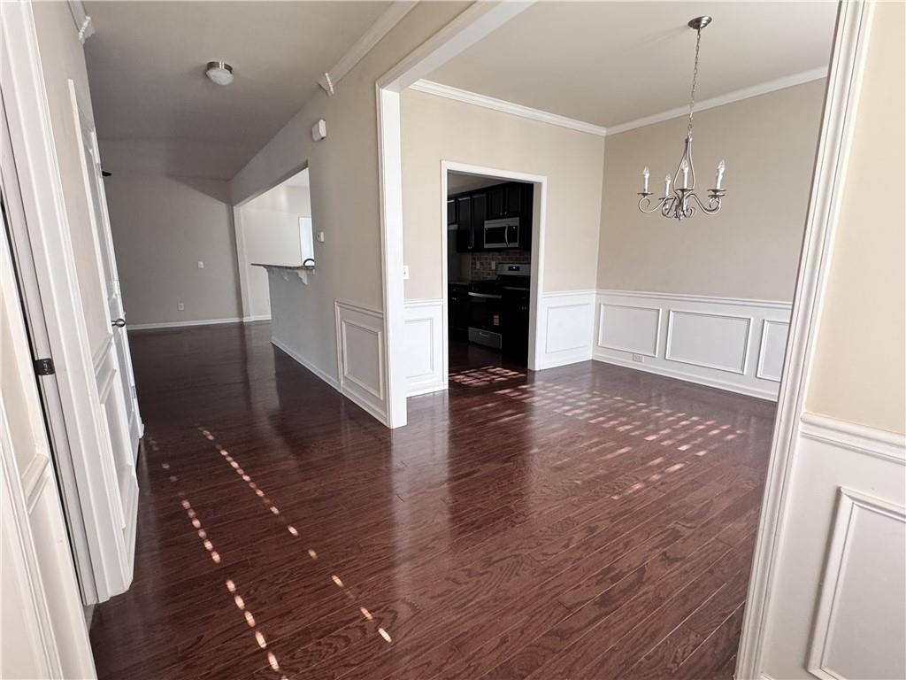 167 Gilliflower Park Suwanee, GA 30024 - Photo 3 of 21