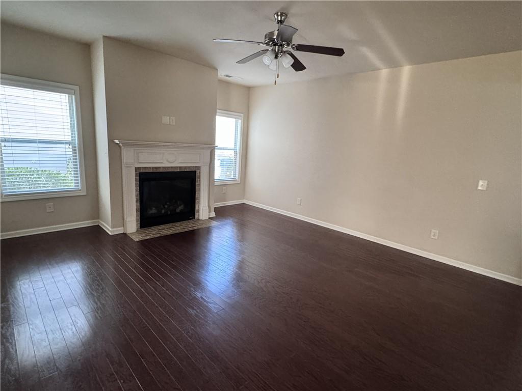 167 Gilliflower Park Suwanee, GA 30024 - Photo 7 of 21