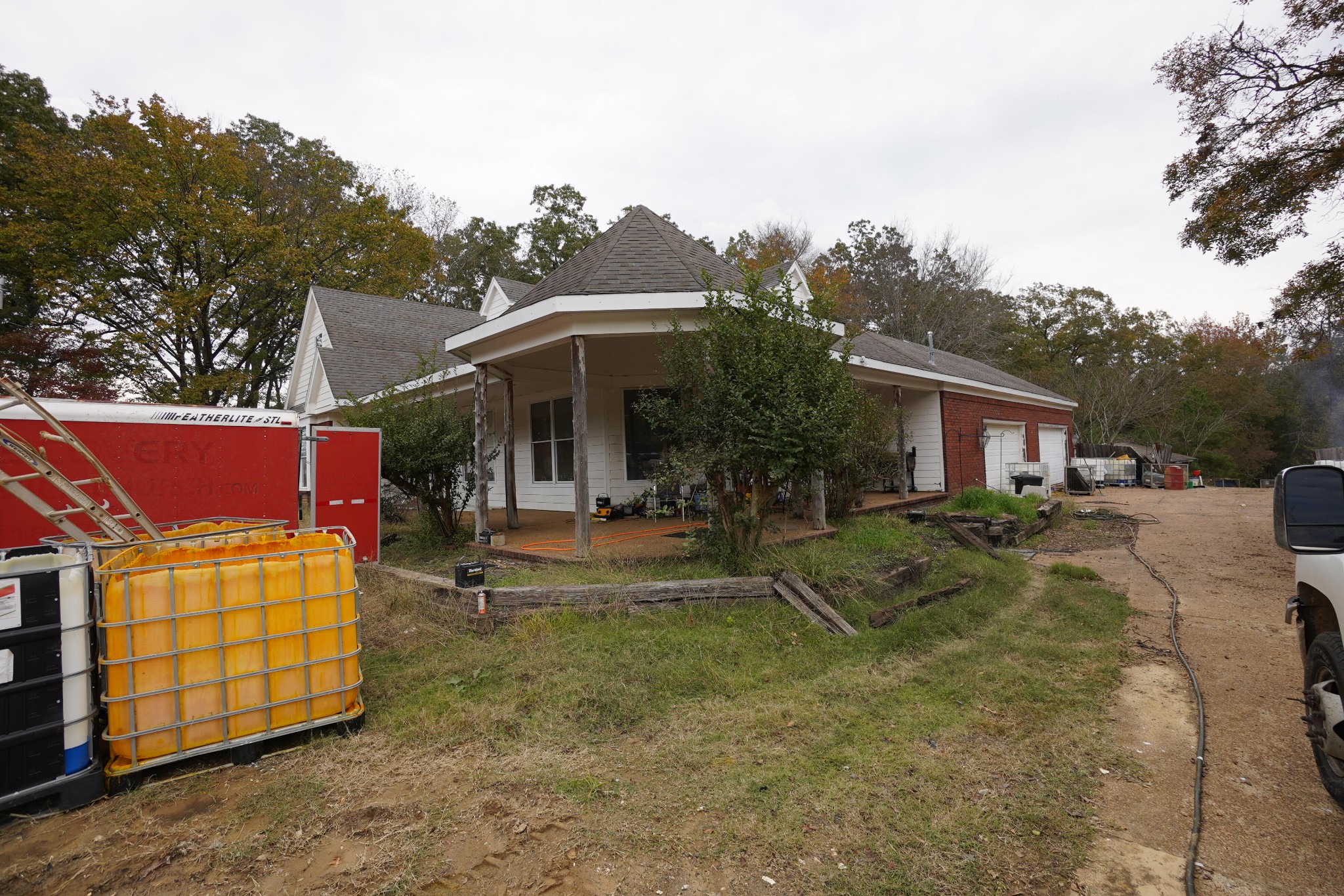 45 Bob White Road Oakland, TN 38060 - Photo 4 of 33