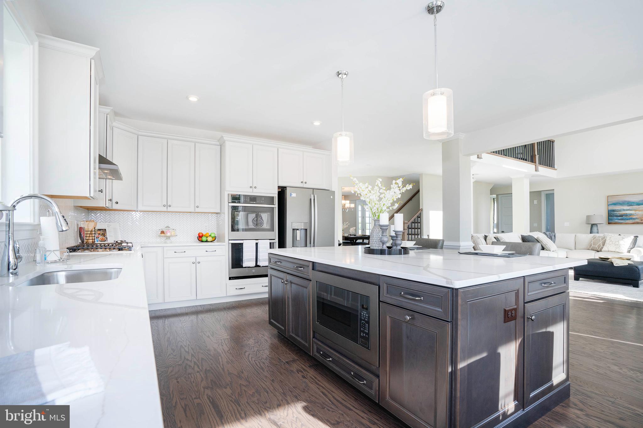 273 Abbotsford Road, Unit PLAZA Middletown, DE 19709 - Photo 10 of 68 Stunning Kitchen