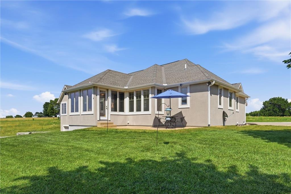 21618 Rte 291 Harrisonville, MO 64701 - Photo 29 of 38