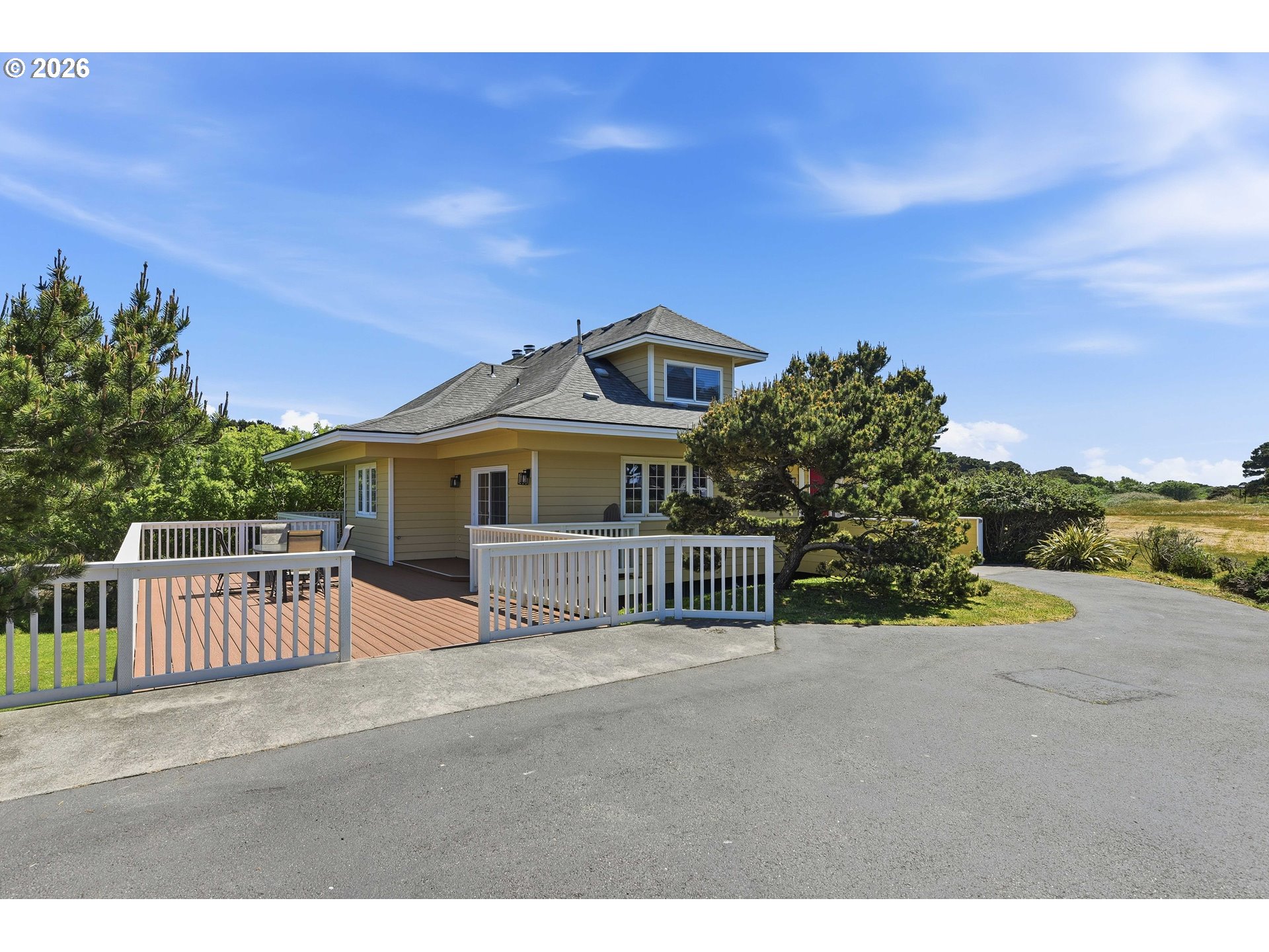1337 Beach Loop Road Bandon, OR 97411 - Photo 40 of 47