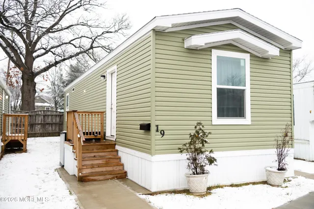 $117,500 | 19 Avenue A, Keansburg, NJ 07734