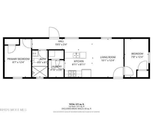$112,500 | 19 Avenue A, Keansburg, NJ 07734