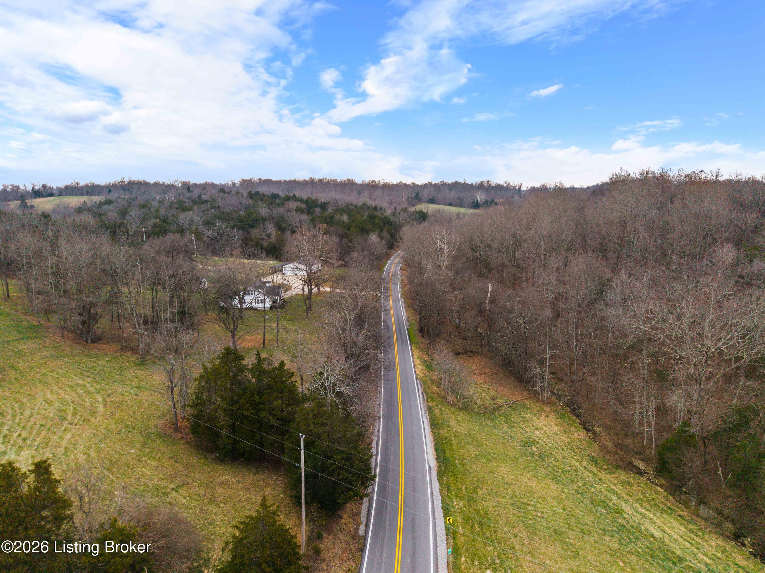 0 Bardstown Road Lawrenceburg, KY 40342 - Photo 4 of 13 0 Bardstown Rd