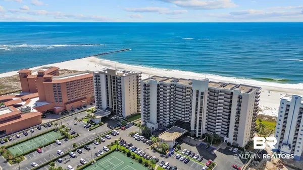 $680,000 | 27100 Perdido Beach Boulevard, Unit 304, Orange Beach, AL 36561