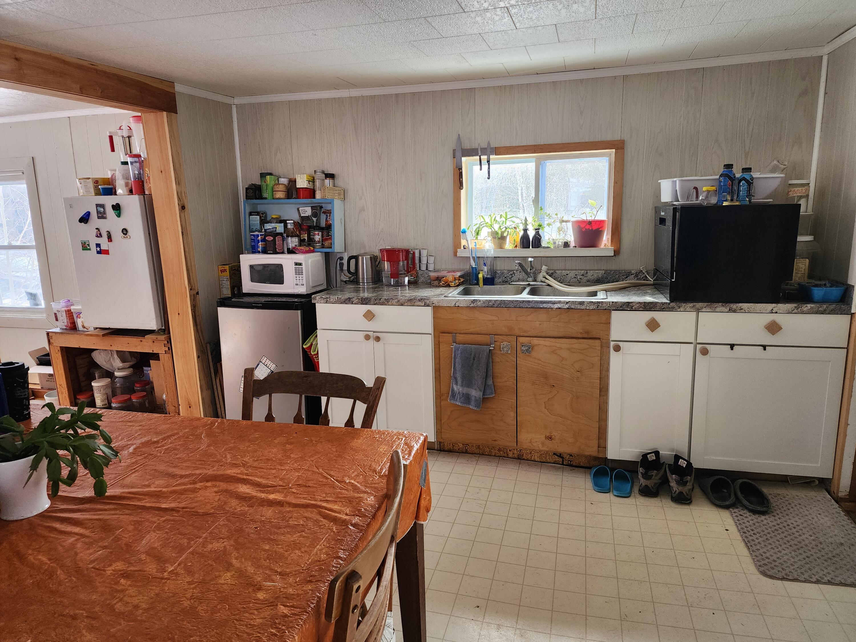 648 Bennoch Road Old Town, ME 04468 - Photo 12 of 28 Kitchen