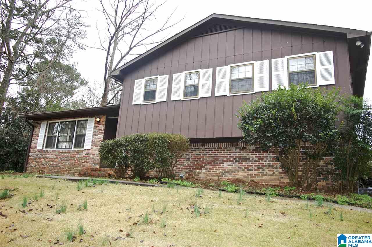 3575 Valley Circle Birmingham, AL 35243 - Photo 20 of 20
