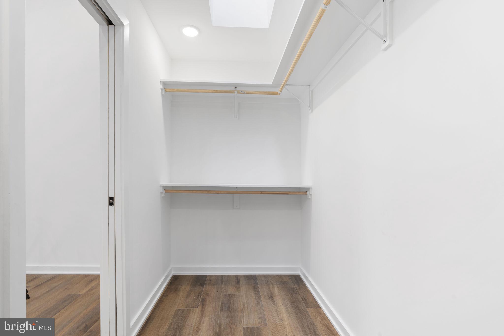 1602-4 Locust Street, Unit 202 Philadelphia, PA 19103 - Photo 20 of 25 a view of wooden floor