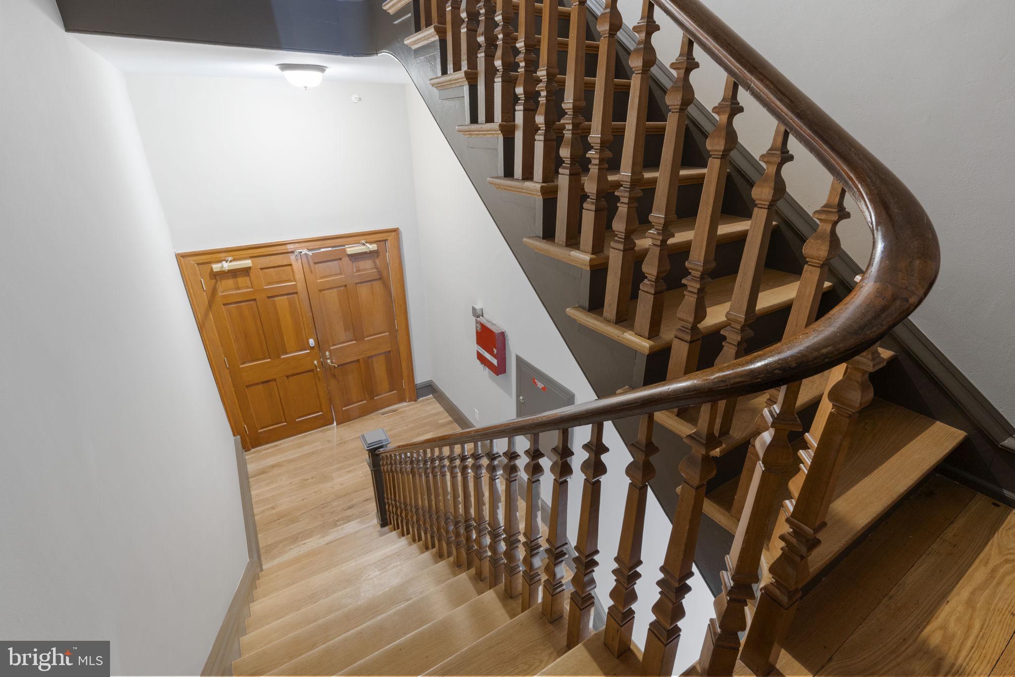 1602-4 Locust Street, Unit 202 Philadelphia, PA 19103 - Photo 22 of 25 a view of entryway