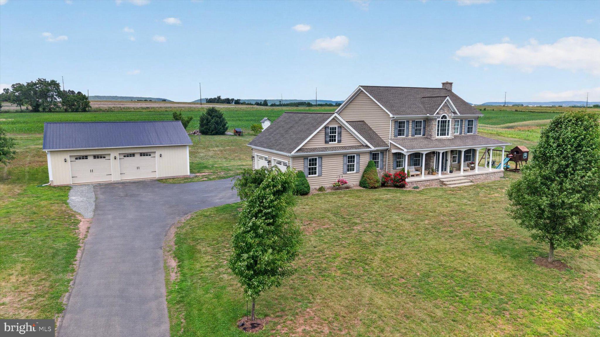 151 Bechtel Road Elizabethville, PA 17023 - Photo 46 of 63