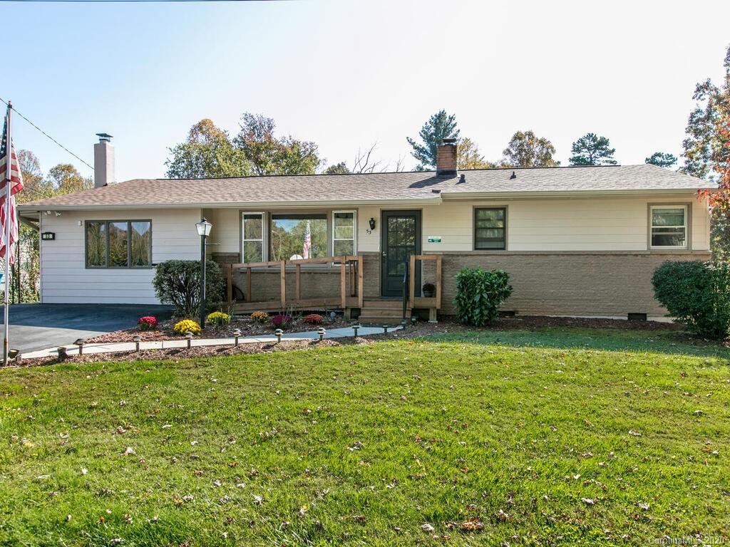 53 Edgewood Road Candler, NC 28715 - Photo 1 of 36 Gallery Image 1