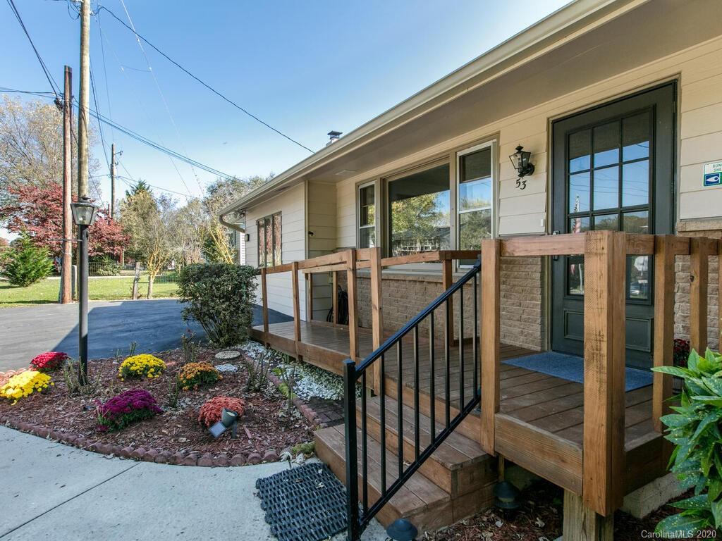 53 Edgewood Road Candler, NC 28715 - Photo 3 of 36 Gallery Image 3