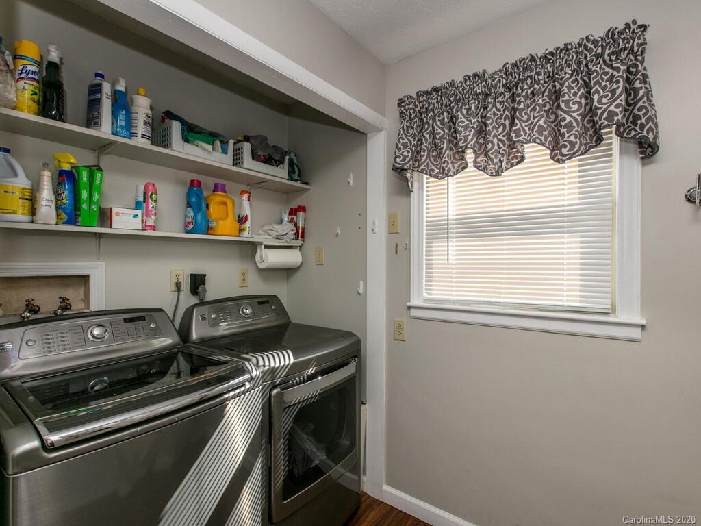 53 Edgewood Road Candler, NC 28715 - Photo 24 of 36 Gallery Image 24