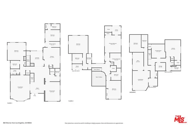 $14,995 | 865 Warner Avenue, Los Angeles, CA 90024