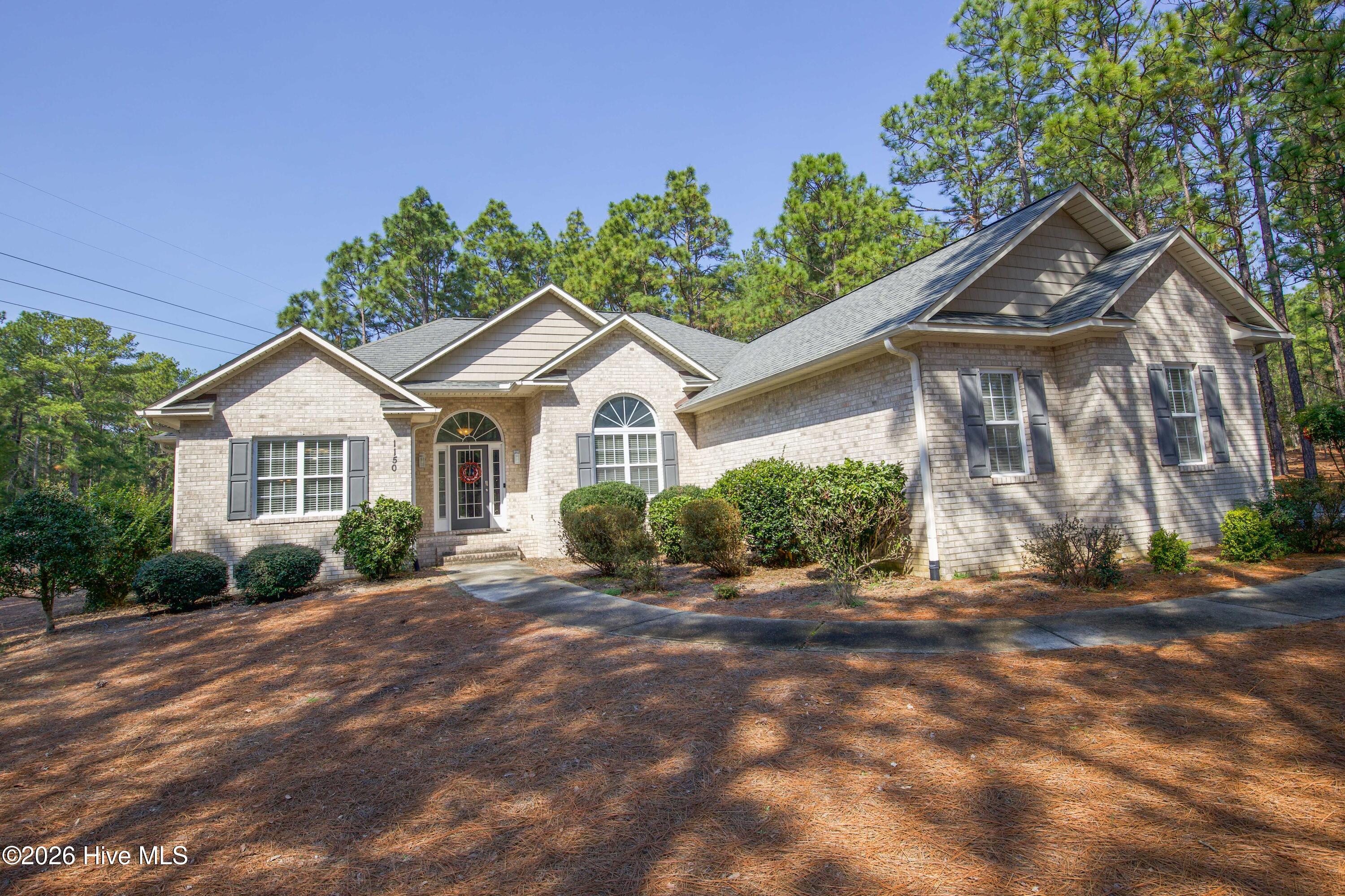 1150 Linden Road Aberdeen, NC 28315 - Photo 9 of 57 1150 Linden Rd-56