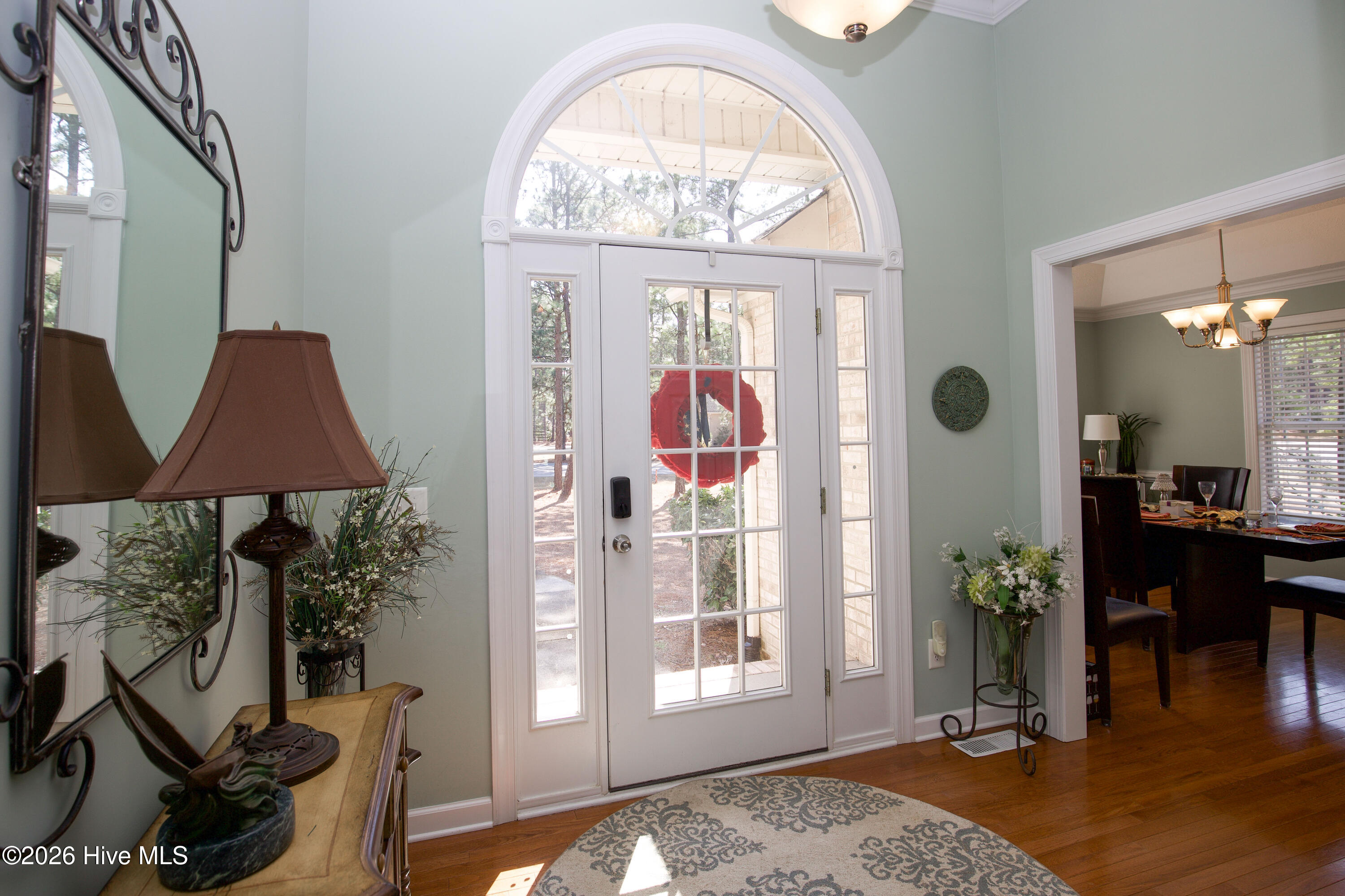 1150 Linden Road Aberdeen, NC 28315 - Photo 10 of 57 1150 Linden Rd-2