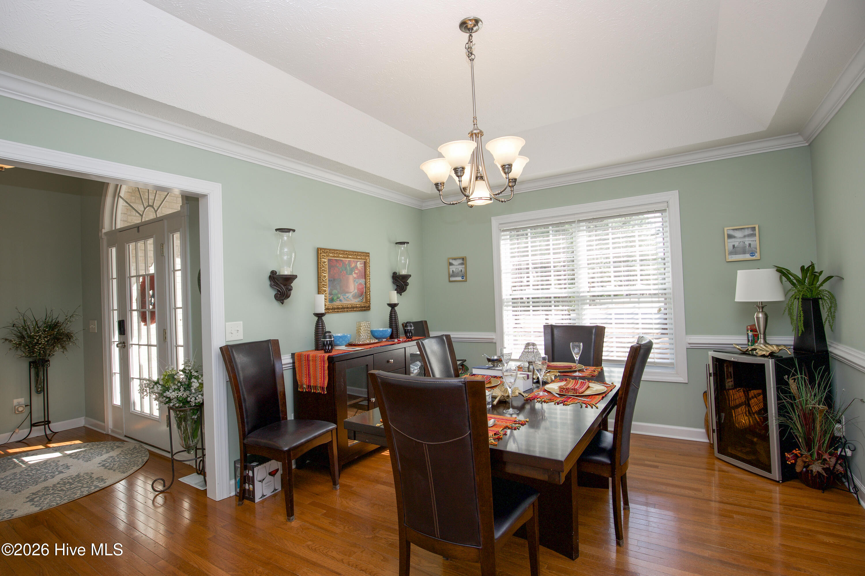 1150 Linden Road Aberdeen, NC 28315 - Photo 15 of 57 1150 Linden Rd-20