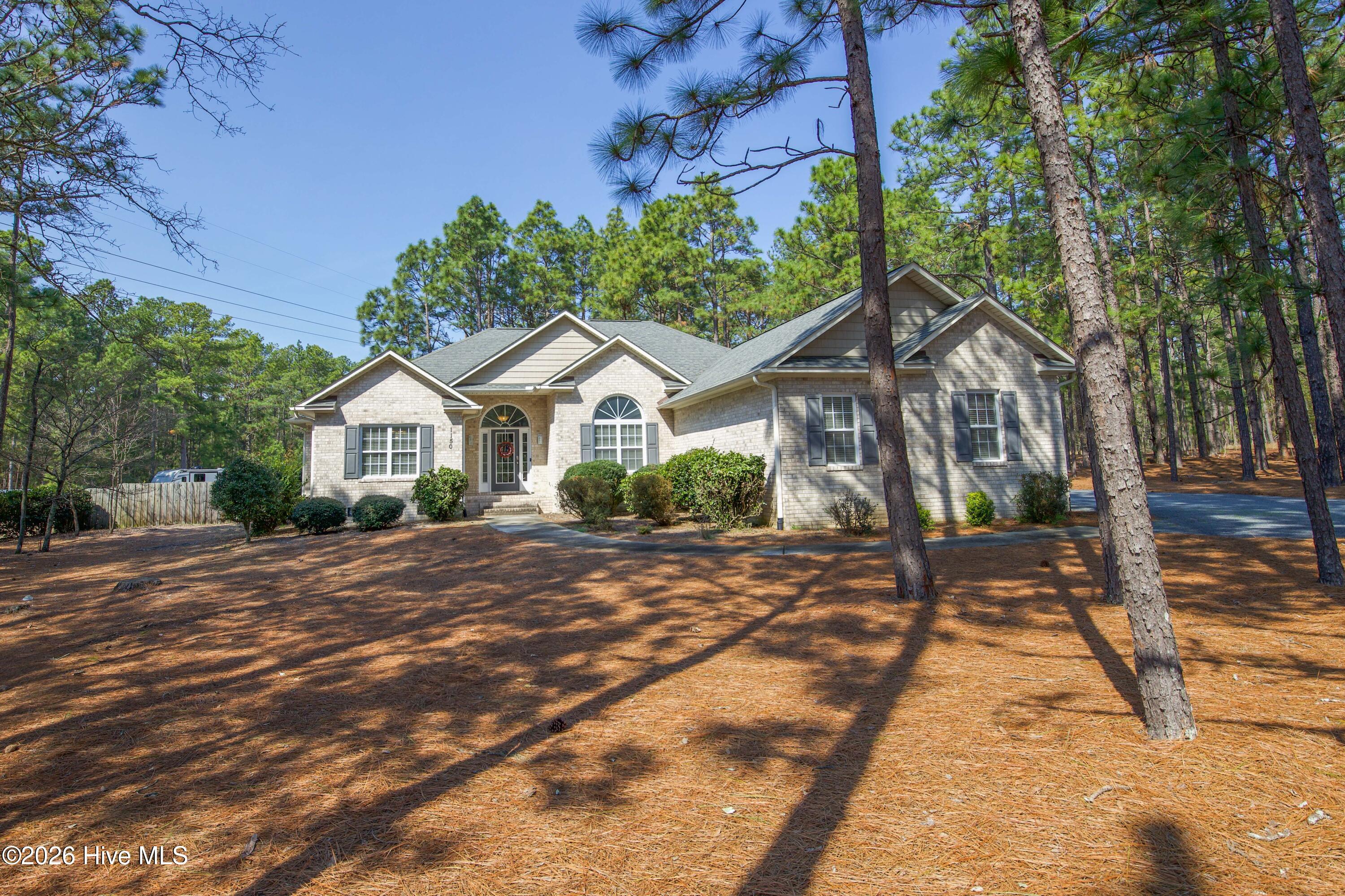 1150 Linden Road Aberdeen, NC 28315 - Photo 1 of 57 1150 Linden Rd-57