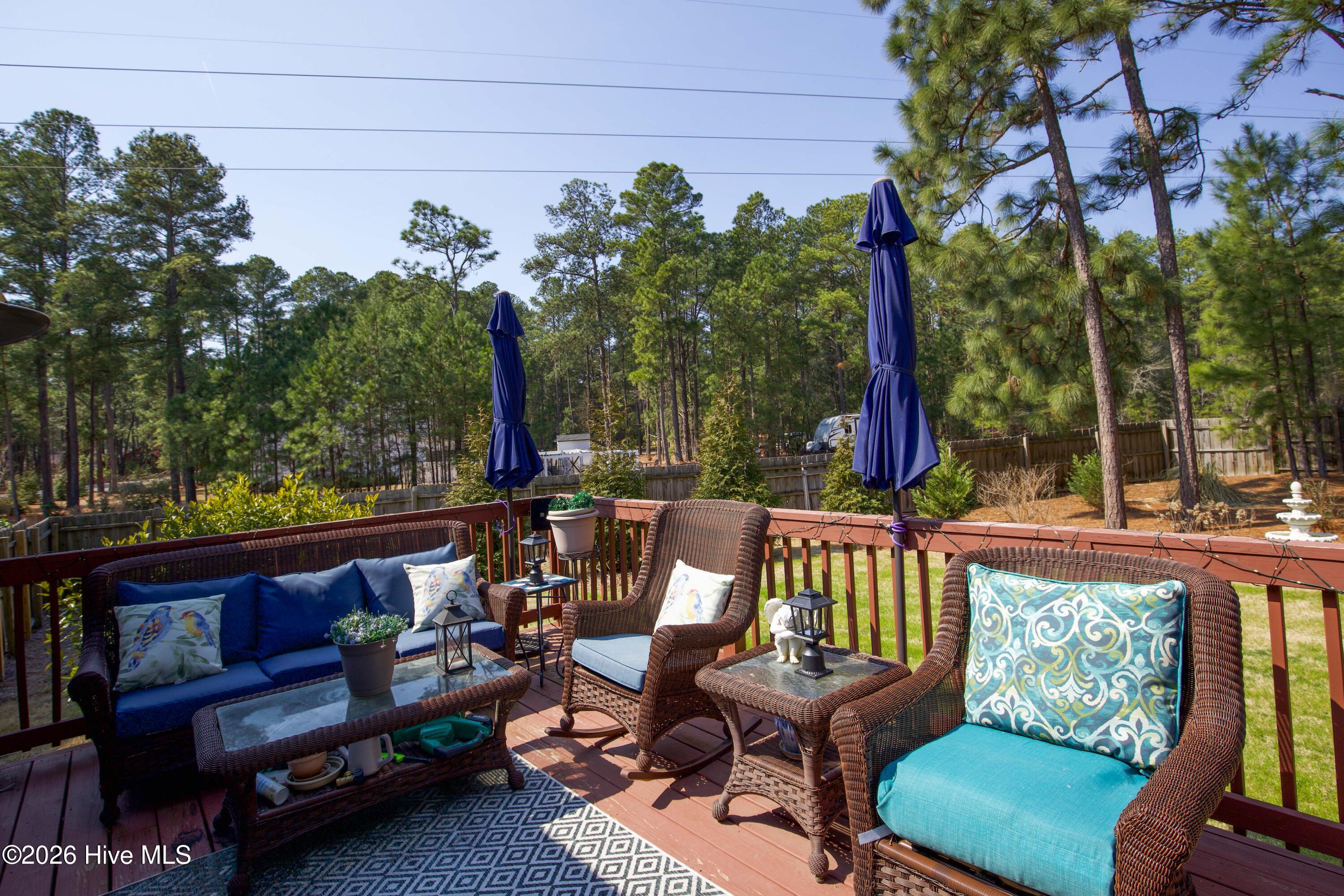 1150 Linden Road Aberdeen, NC 28315 - Photo 49 of 57 1150 Linden Rd-50