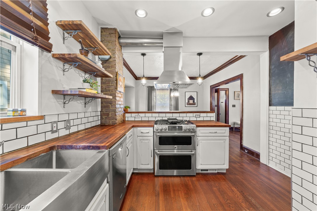 3000 Yorkshire Road Cleveland Heights, OH 44118 - Photo 14 of 33 Gallery Image 14