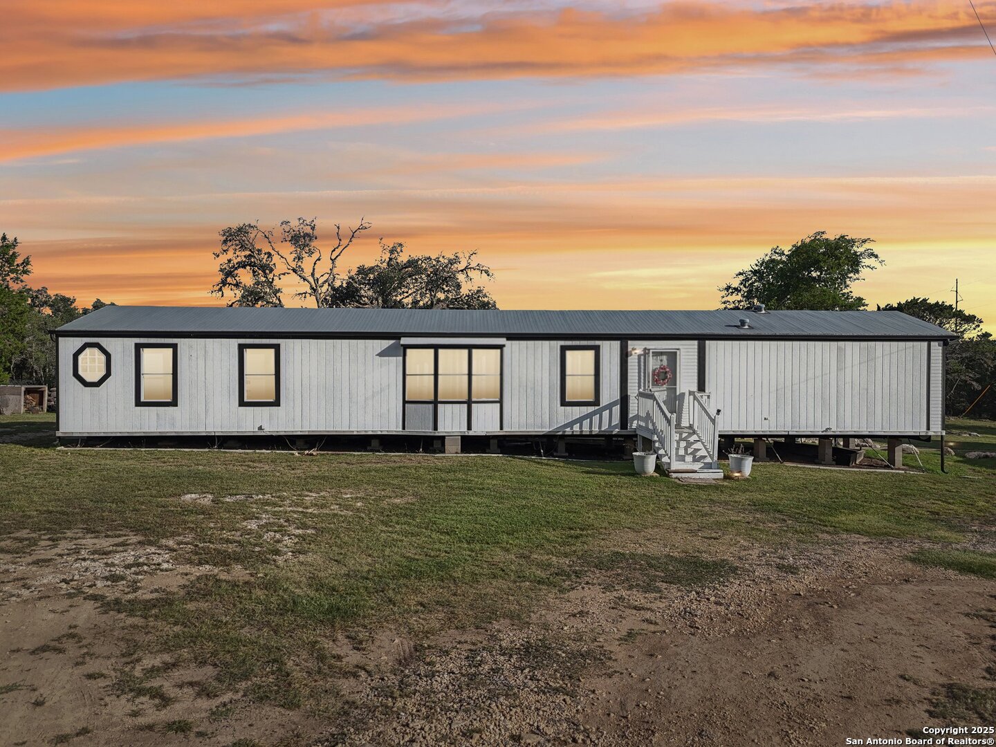 160 Deer View Road Pipe Creek, TX 78063 - Photo 10 of 55