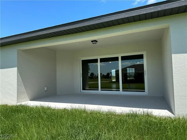 $2,200 | 3756 Northeast 13th Place, Cape Coral, FL 33909