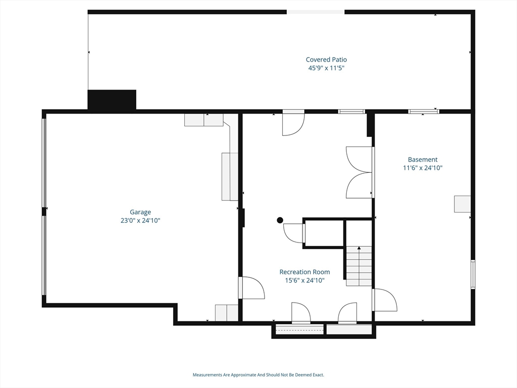 25 Stanphyl Road Uxbridge, MA 01569 - Photo 32 of 41