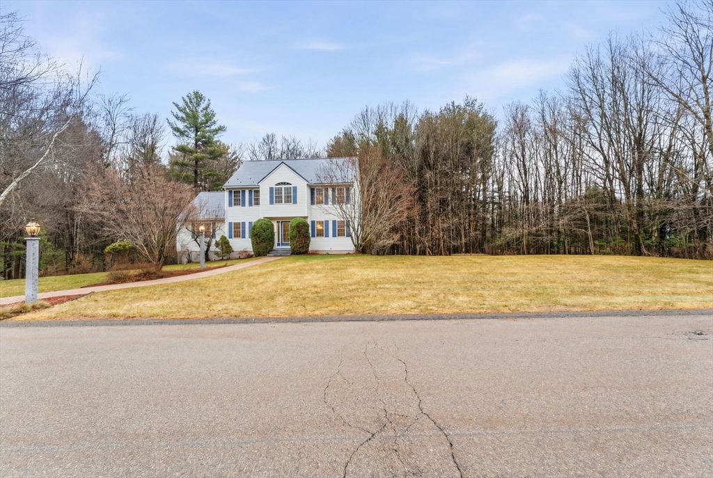 25 Stanphyl Road Uxbridge, MA 01569 - Photo 41 of 41