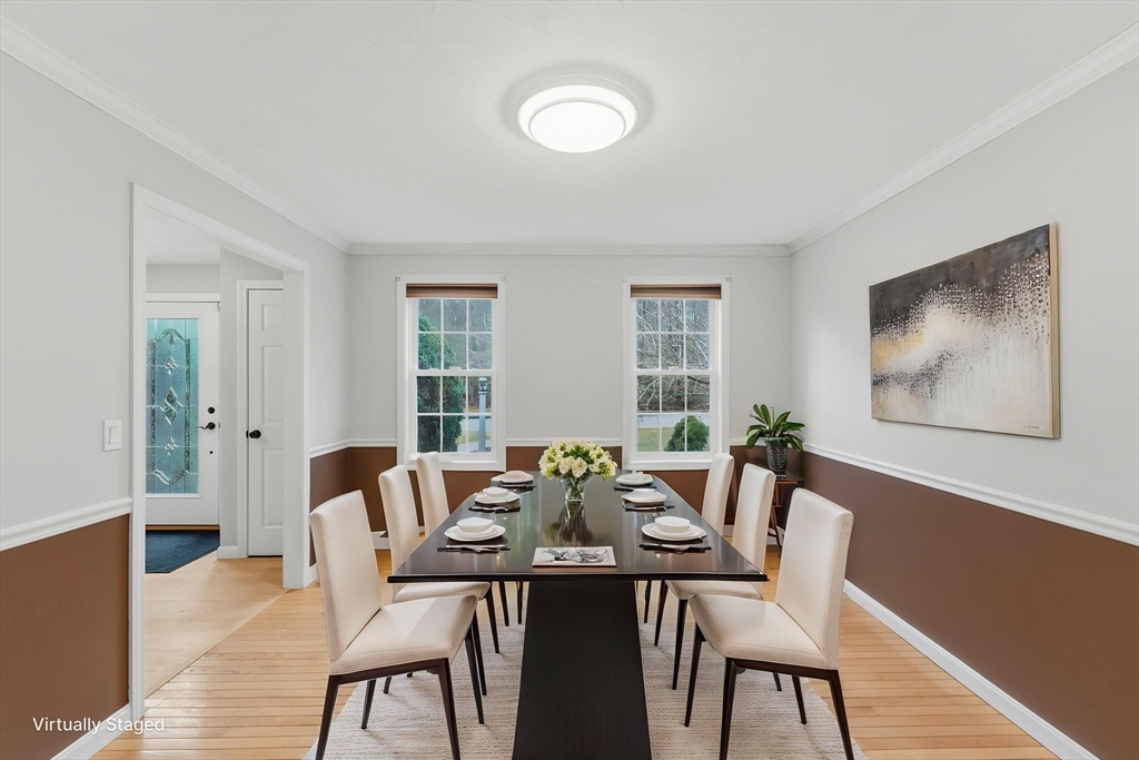 25 Stanphyl Road Uxbridge, MA 01569 - Photo 6 of 41