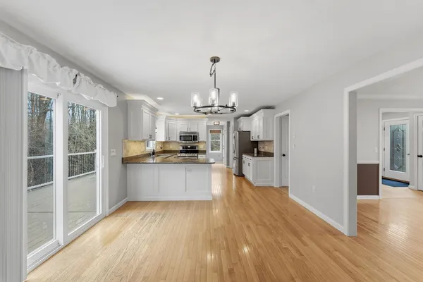 $795,000 | 25 Stanphyl Road, Uxbridge, MA 01569