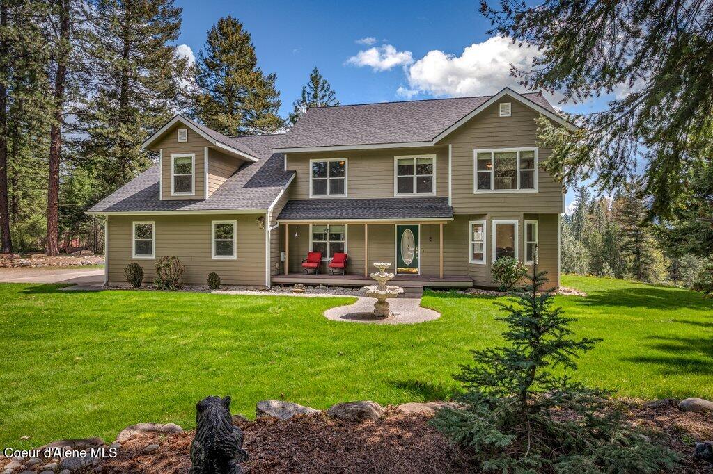 405 Brisboys Road Sagle, ID 83860 - Photo 4 of 87 --4.jpg-SMALL