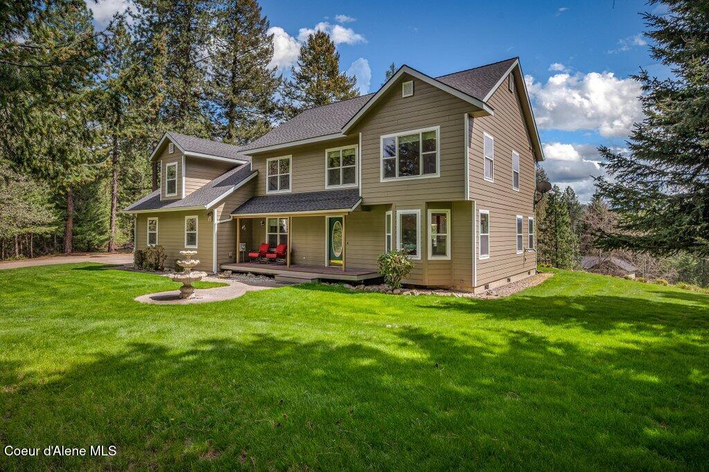 405 Brisboys Road Sagle, ID 83860 - Photo 5 of 87 --5.jpg-SMALL