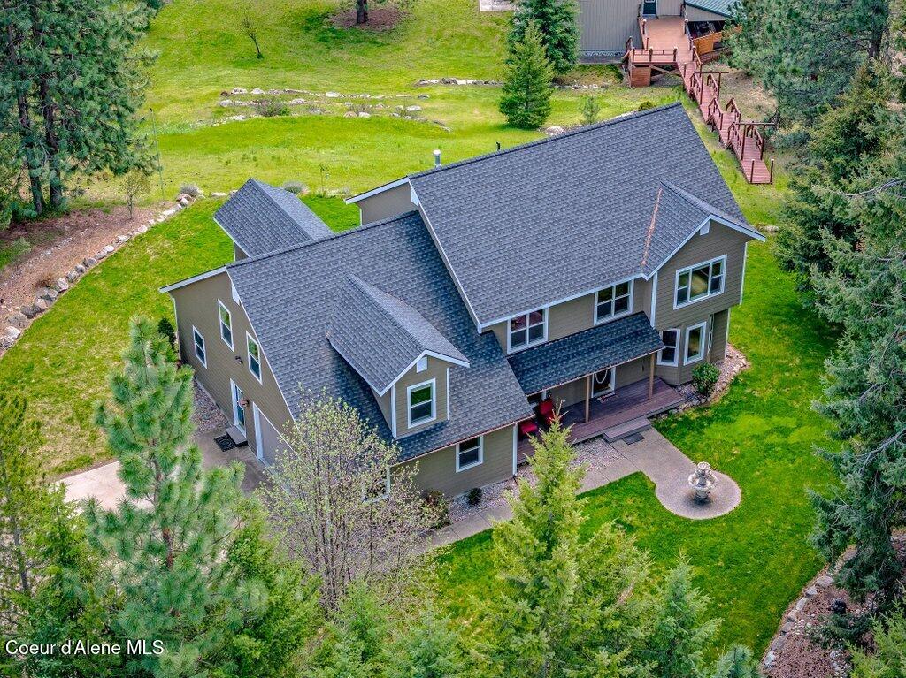 405 Brisboys Road Sagle, ID 83860 - Photo 59 of 87 --60.jpg-SMALL