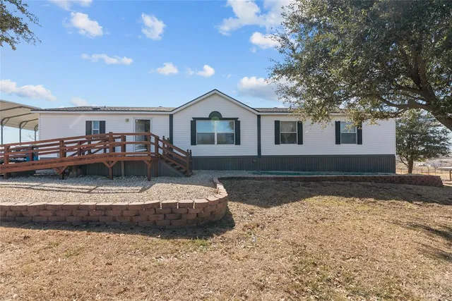 $264,900 | 5905 Kentucky Street, Joshua, TX 76058