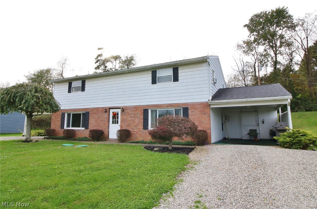 3595 Gorsuch Road Nashport, OH 43830 - Photo 2 of 11