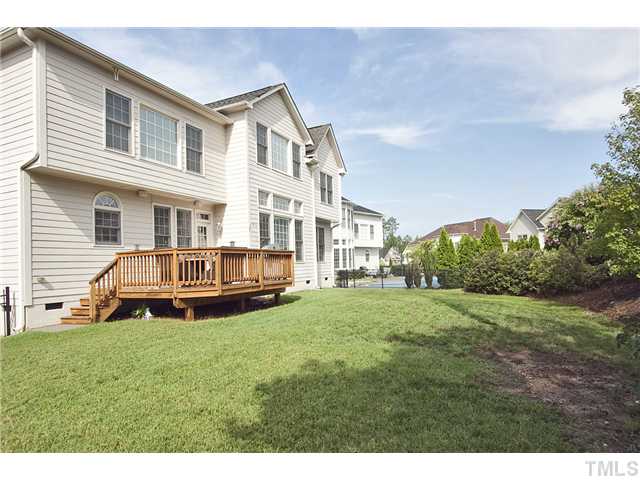 12208 Arneson Street Raleigh, NC 27614 - Photo 19 of 20 Gallery Image 19