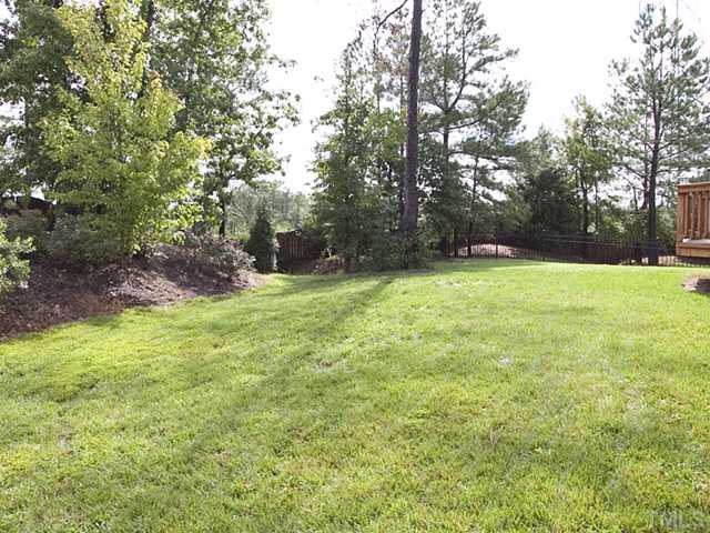 12208 Arneson Street Raleigh, NC 27614 - Photo 20 of 20 Gallery Image 20