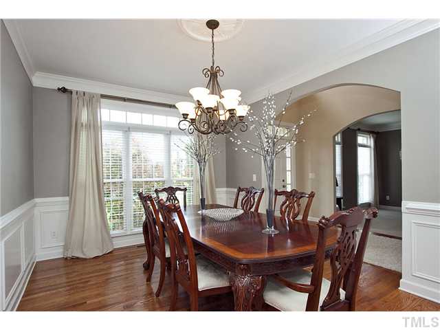 12208 Arneson Street Raleigh, NC 27614 - Photo 3 of 20 Gallery Image 3