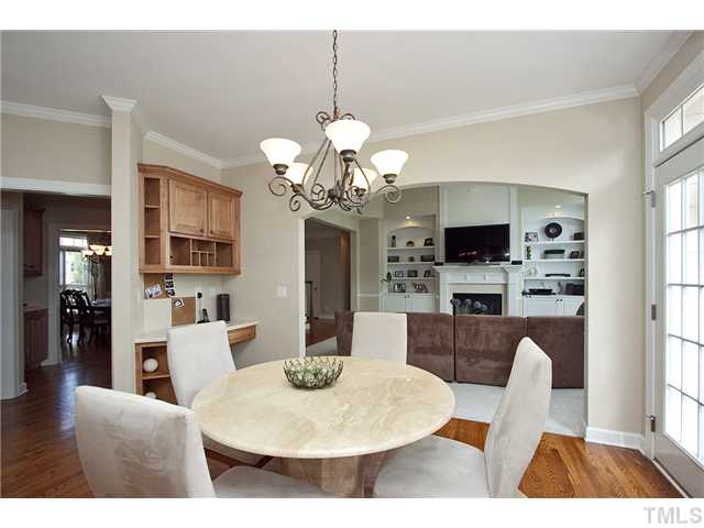 12208 Arneson Street Raleigh, NC 27614 - Photo 5 of 20 Gallery Image 5