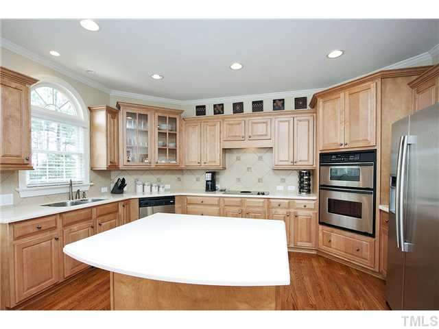 12208 Arneson Street Raleigh, NC 27614 - Photo 6 of 20 Gallery Image 6