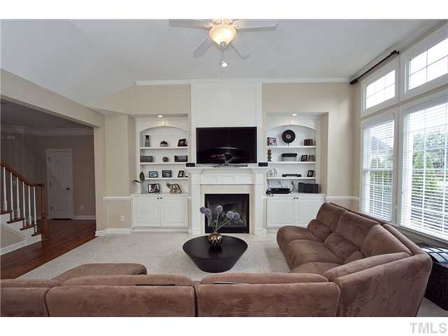 12208 Arneson Street Raleigh, NC 27614 - Photo 7 of 20 Gallery Image 7