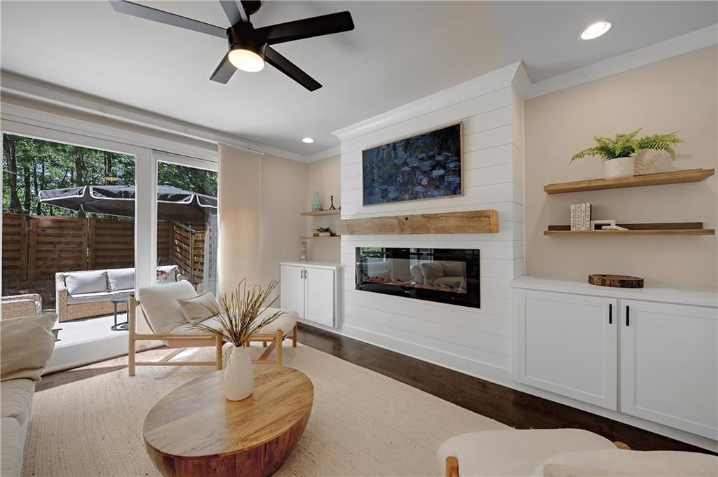 2023 Towneship Trail Roswell, GA 30075 - Photo 13 of 46