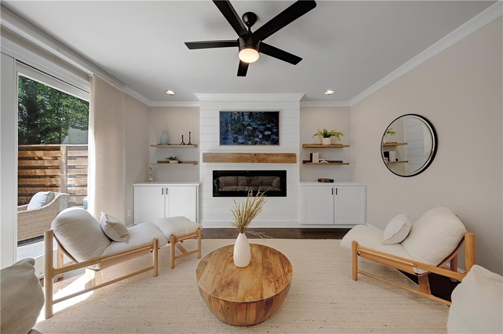 2023 Towneship Trail Roswell, GA 30075 - Photo 14 of 46