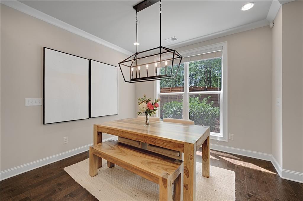 2023 Towneship Trail Roswell, GA 30075 - Photo 16 of 46