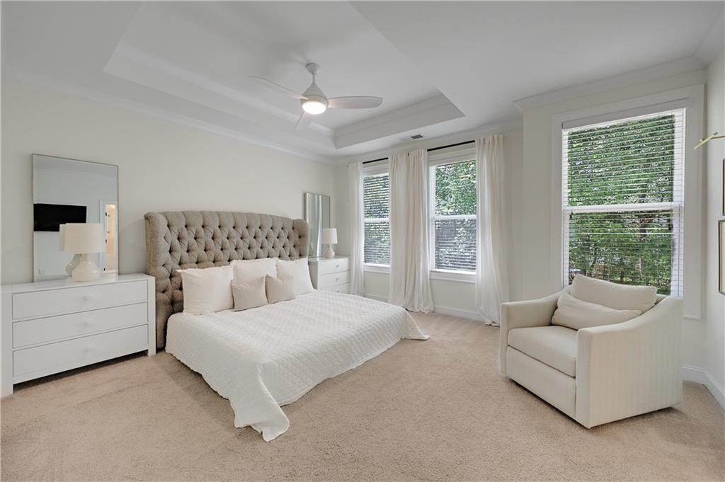 2023 Towneship Trail Roswell, GA 30075 - Photo 23 of 46