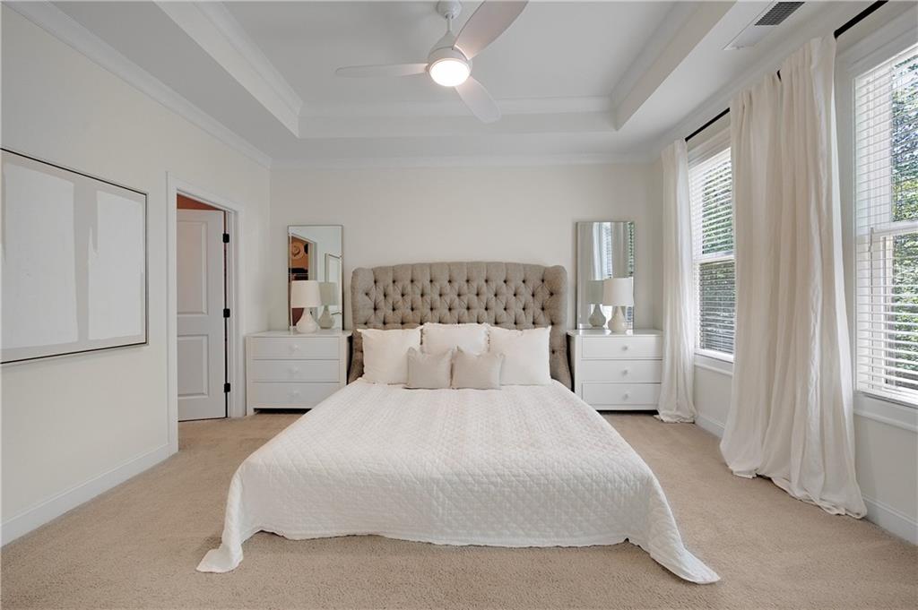 2023 Towneship Trail Roswell, GA 30075 - Photo 24 of 46