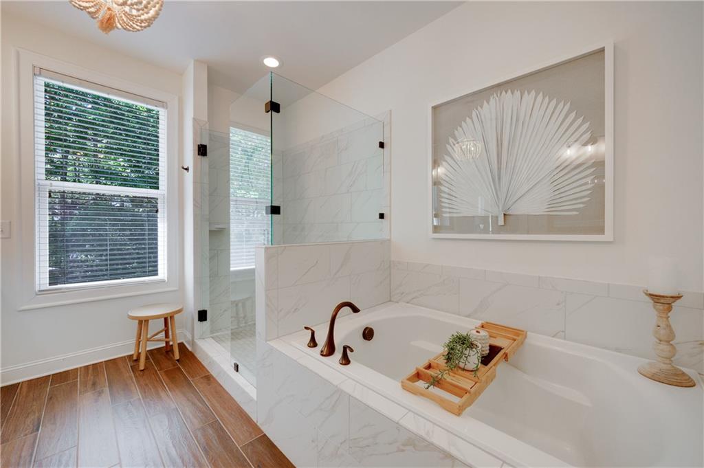 2023 Towneship Trail Roswell, GA 30075 - Photo 29 of 46