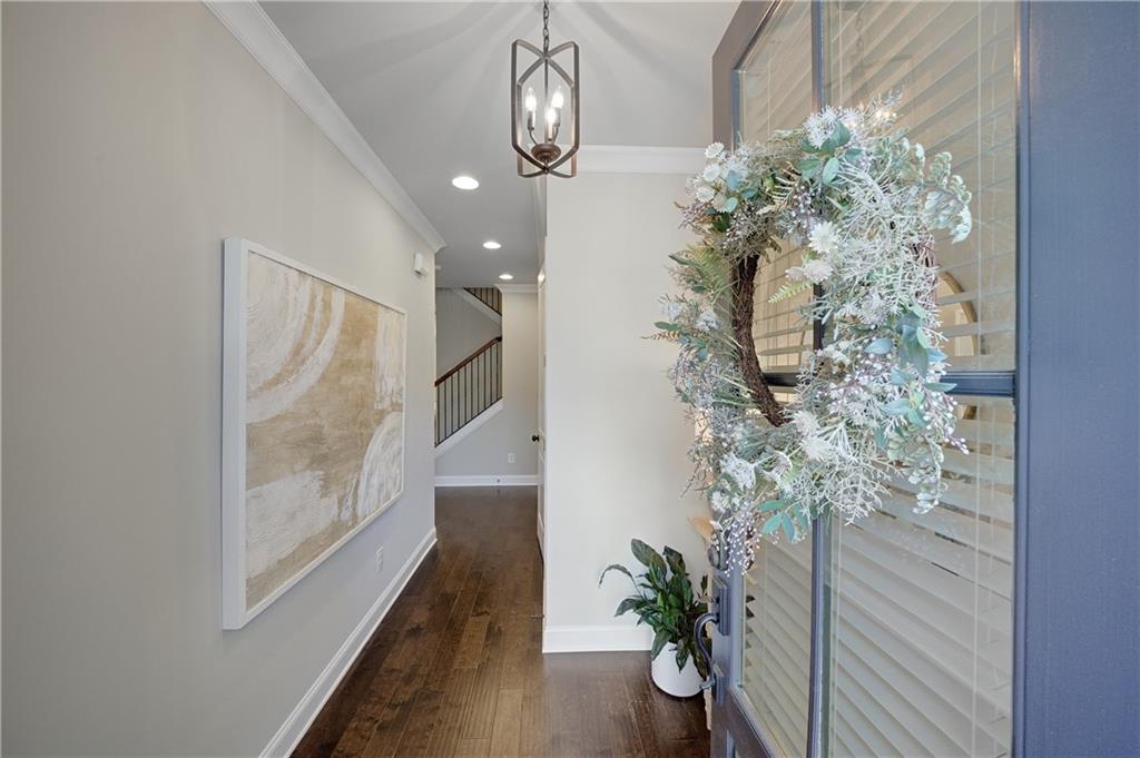 2023 Towneship Trail Roswell, GA 30075 - Photo 3 of 46