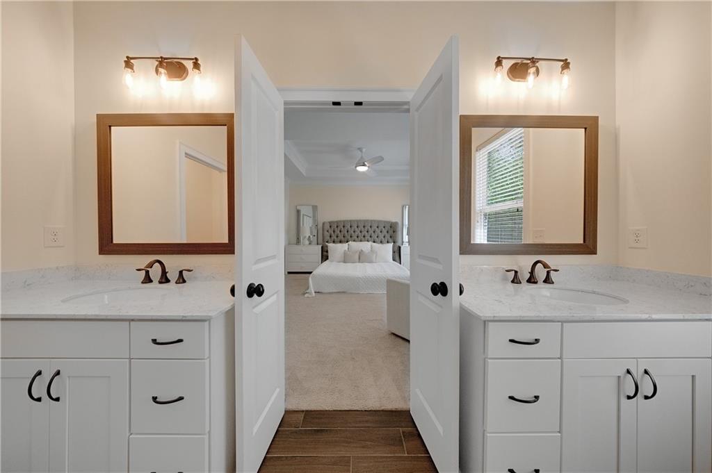 2023 Towneship Trail Roswell, GA 30075 - Photo 31 of 46